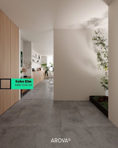 AWB 5558SA Soho Elm