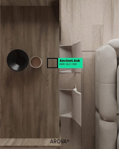 AWK 5651NM Ancient Ash