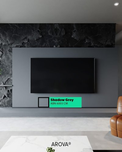 ABN 6003CM Shadow Grey