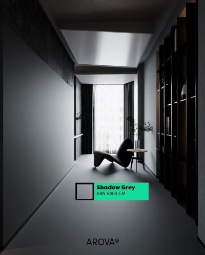 ABN 6003CM Shadow Grey