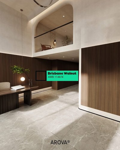 AWB 1148N Brisbane Walnut