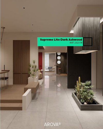 AAT 2323M Supreme Lite Dark Ashwood