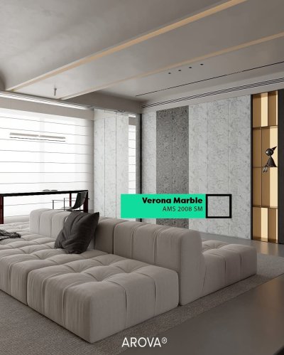 AMS 2008SM Verona Marble