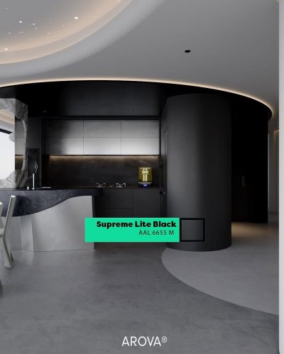 AAT 2323M Supreme Lite Dark Ashwood