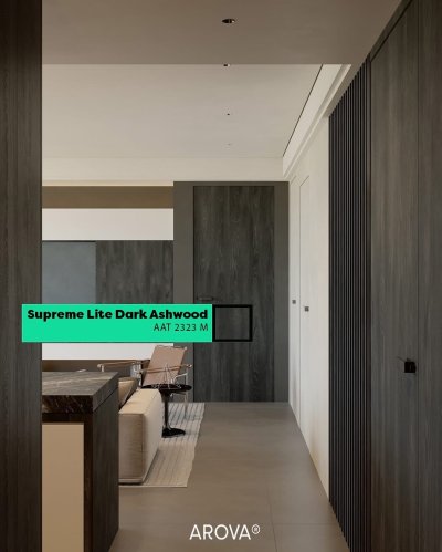 AAT 2323M Supreme Lite Dark Ashwood