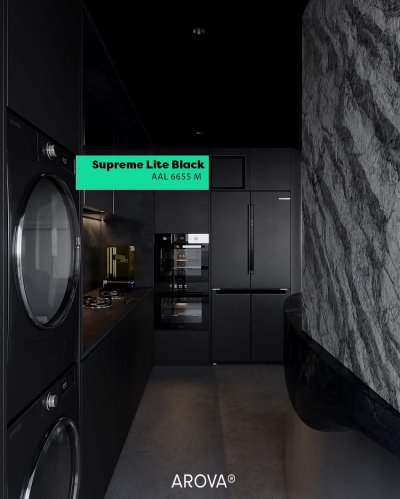 AAT 2323M Supreme Lite Dark Ashwood