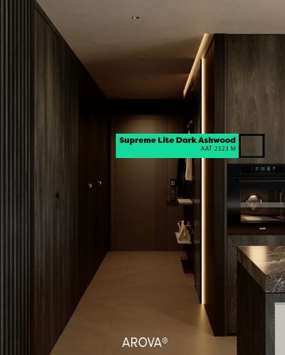 AAT 2323M Supreme Lite Dark Ashwood