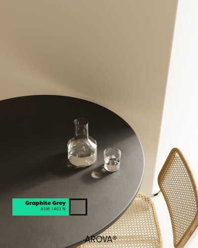 ASM 1403N Graphite Grey