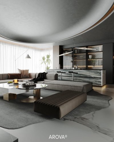 AMS 2027SM Dark Levante