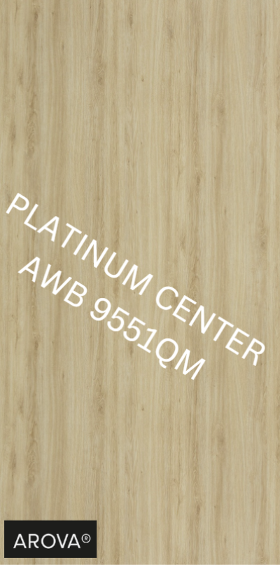 AWB 9551QM Oriential Ashtree