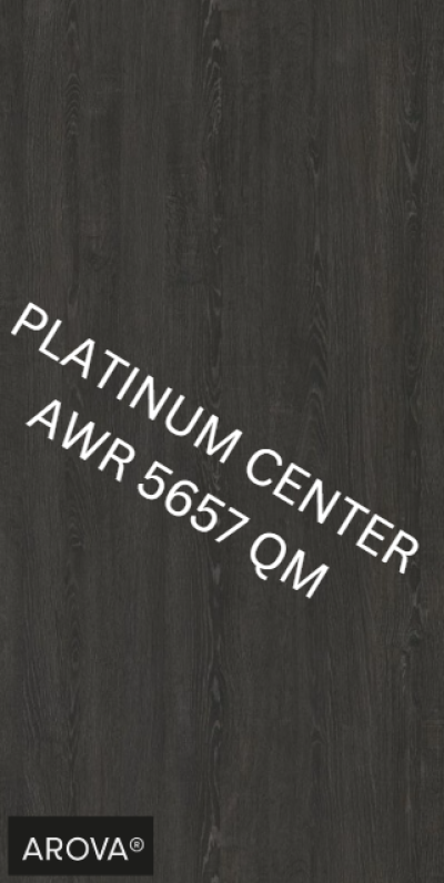 AWR 5657QM Burnt Oak