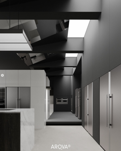 AQ 202SG Supreme White-HG