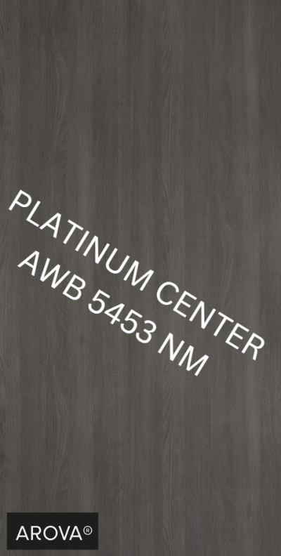 AWB 5453NM Dark Walnut Ash