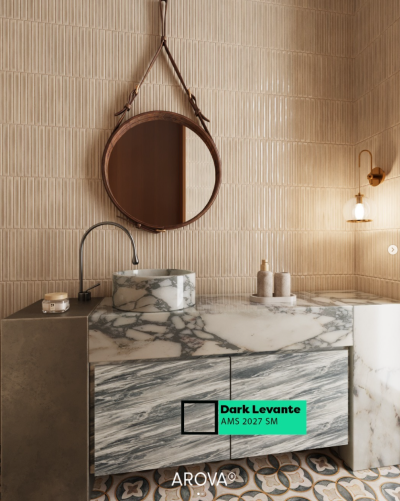 AMS 2027SM Dark Levante