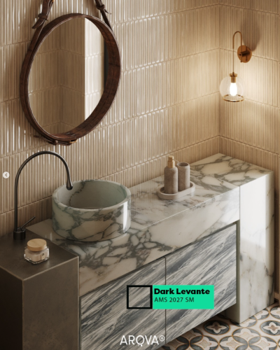 AMS 2027SM Dark Levante