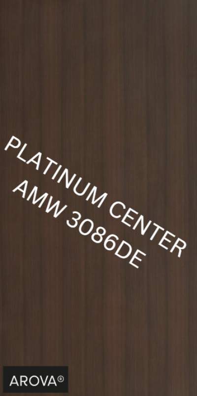 AMW 3086DE Bristlecone Walnut