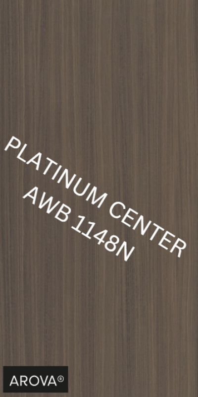 AWB 1148N Brisbane Walnut