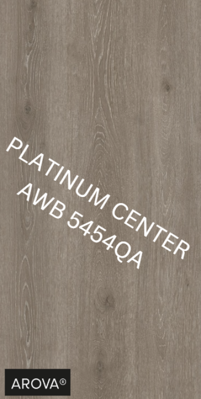 AWB 5454QA Rovere Ash