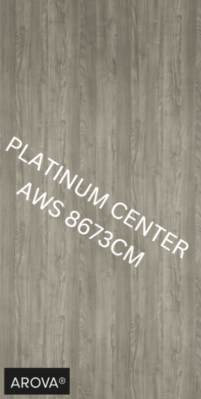 AWS 8673CM Dark Ogon Oak