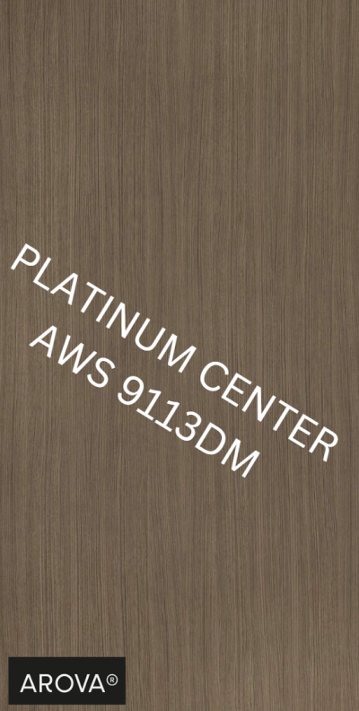 AWS 9113DM Mahagony Elm