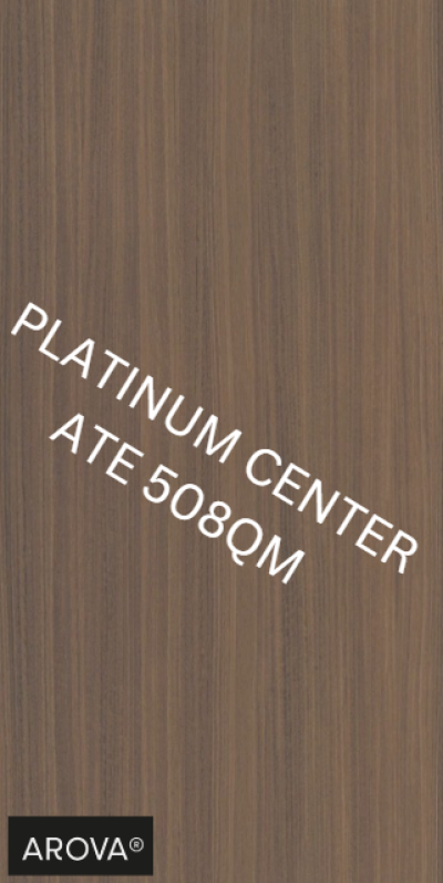 ATE 508QM Gilden Swedish Walnut