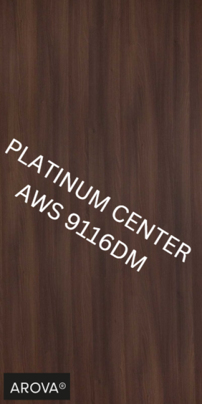 AWS 9116DM Natural Elm