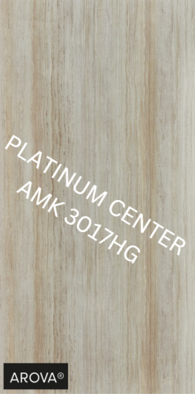 AMK 3017HG Classic Travertine Gloss