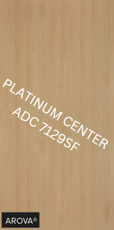 ADC 7129SF American Beech