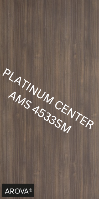 AMS 4533SM Walnut Elm Matt