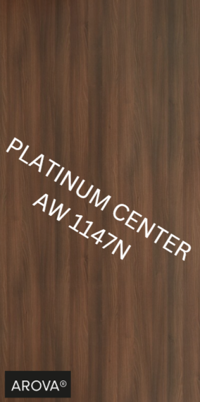 AW 1147N Coast Walnut