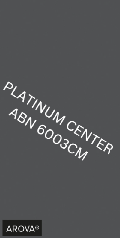 ABN 6003CM Shadow Grey