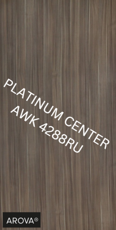 AWK 4288RU Umber Wood