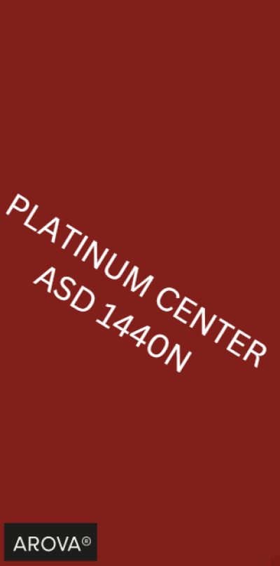 ASD 1440N Maple Maroon