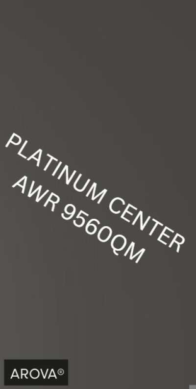 AAL 6733M Supreme Lite Slate Grey