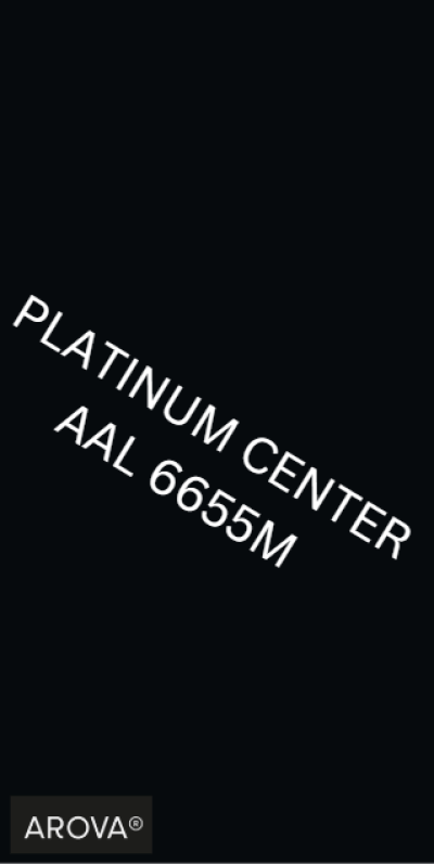 AAL 6655M Supreme Lite Black