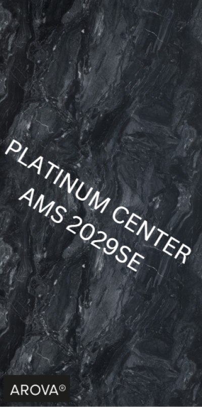 AMS 2029SE Dark Akoya