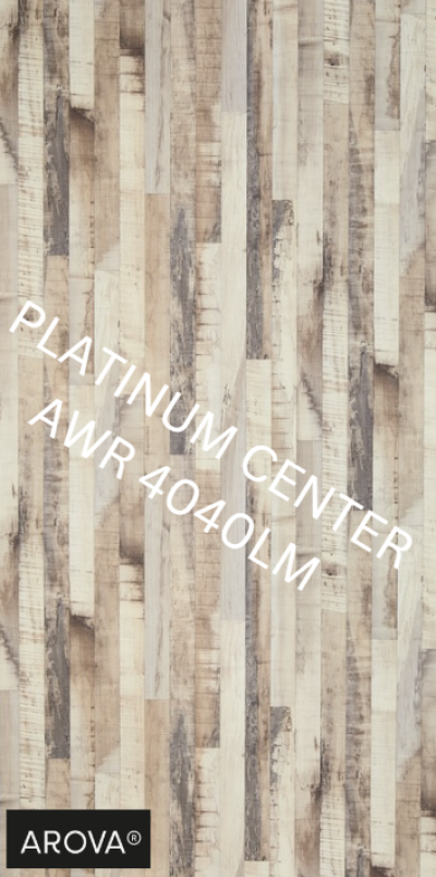 AWR 4040LM Rustic Plankwood