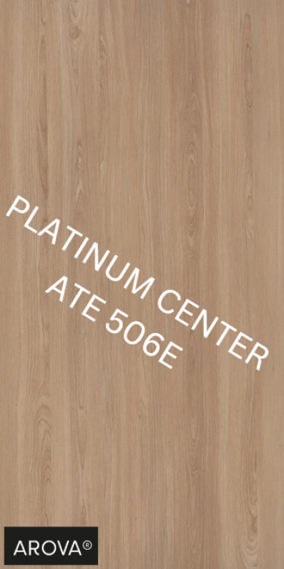 ATE 506E Canadian Teak