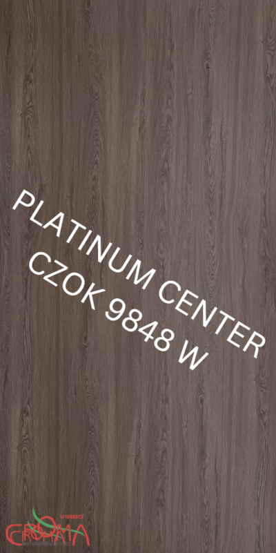 CZOK 9848W Andrew Wood Brown