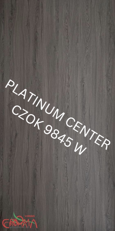 CZOK 9845W Andrew Wood Dark Brown