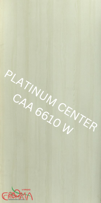 CAA 6610W Noce Cream