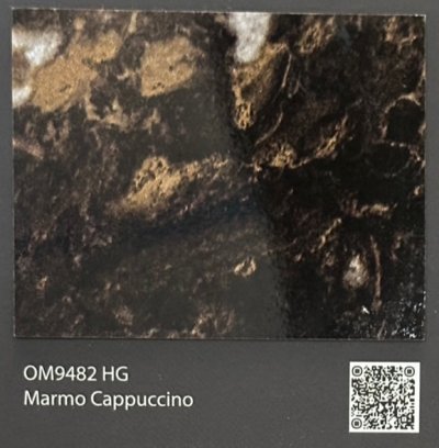 OM 9482HG Marmo Cappucino
