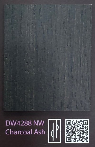 DW4288 NW Charcoal Ash