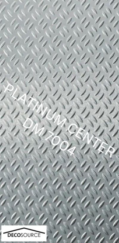 DM7004 Industrial Silver