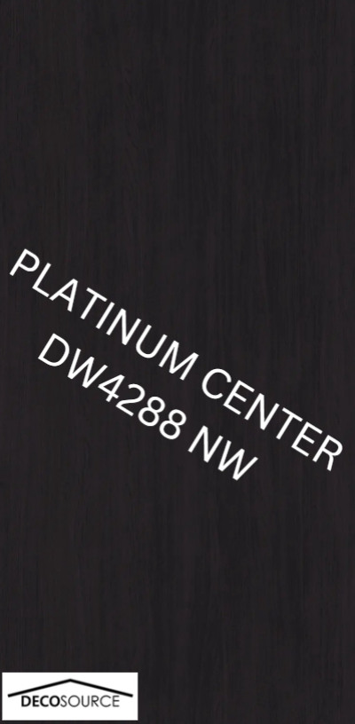 DW4288 NW Charcoal Ash