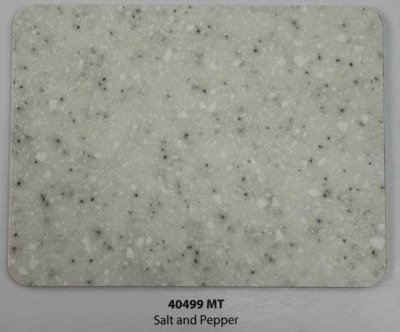 40499MT Salt and Pepper
