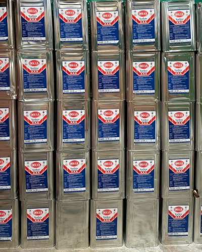 ทินเนอร์ โอเชี่ยน AAA