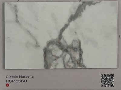 HGP 5560 Classic Marbella