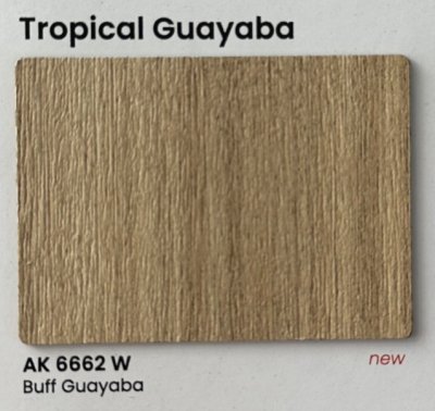 AK 6662W Buff Guayaba