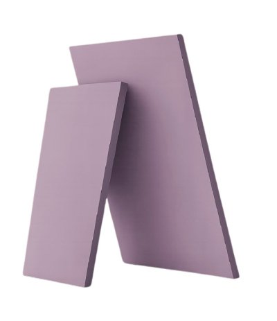 HMR Super E0 Purple Core